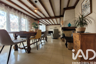 achat maison hallencourt 80490