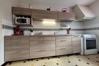 achat maison hallencourt 80490