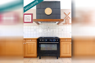 achat maison hallencourt 80490