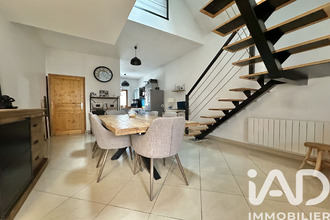 achat maison hallennes-lez-haubourdin 59320