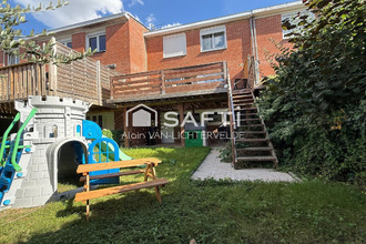 achat maison hallennes-lez-haubourdin 59320