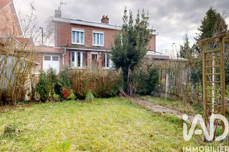 achat maison hallennes-lez-haubourdin 59320