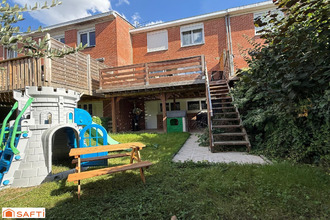 achat maison hallennes-lez-haubourdin 59320