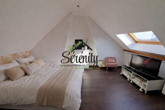 achat maison hallennes-lez-haubourdin 59320