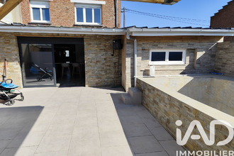 achat maison hallennes-lez-haubourdin 59320