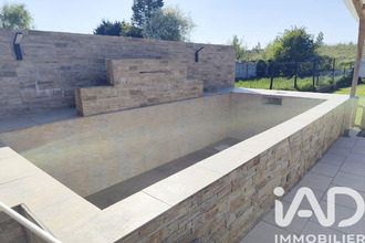 achat maison hallennes-lez-haubourdin 59320