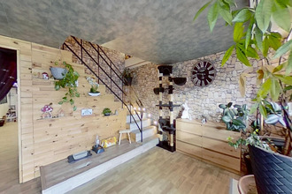 achat maison hallering 57690