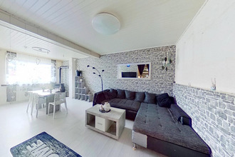 achat maison hallering 57690