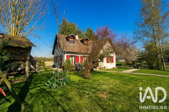 achat maison hallignicourt 52100