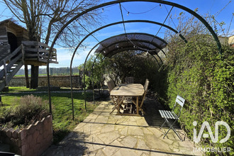achat maison hallignicourt 52100
