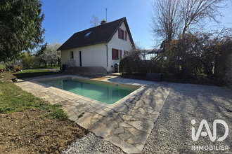 achat maison hallignicourt 52100