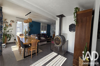 achat maison hallignicourt 52100
