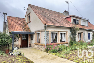 achat maison hallines 62570