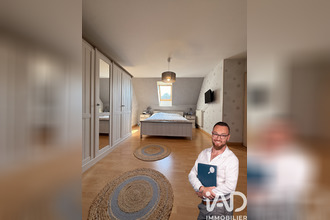 achat maison hallines 62570