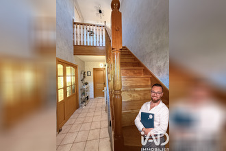 achat maison hallines 62570