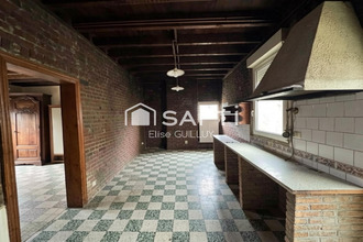 achat maison hallines 62570