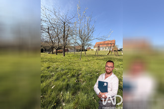 achat maison hallines 62570