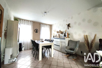 achat maison hallines 62570