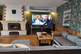 achat maison halloy 60210