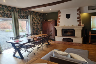 achat maison halloy 60210