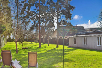 achat maison halloy 60210