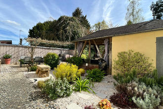 achat maison halloy 60210