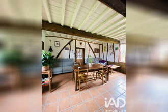 achat maison halloy-les-pernois 80670