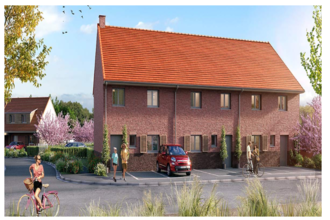 achat maison halluin 59250