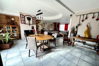 achat maison halluin 59250