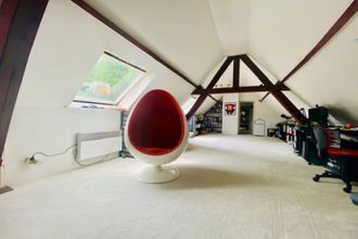 achat maison halluin 59250