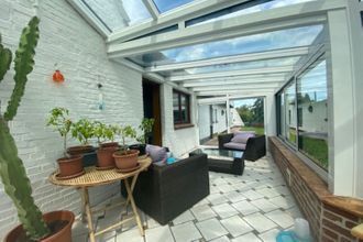 achat maison halluin 59250