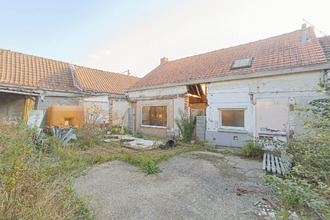 achat maison halluin 59250