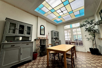 achat maison halluin 59250