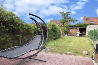 achat maison halluin 59250