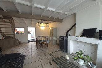 achat maison halluin 59250