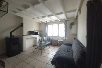 achat maison halluin 59250