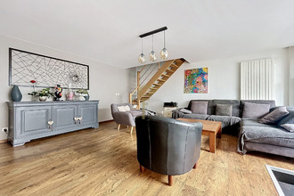 achat maison halluin 59250