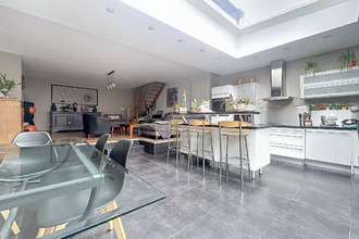 achat maison halluin 59250