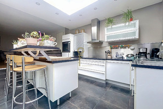 achat maison halluin 59250