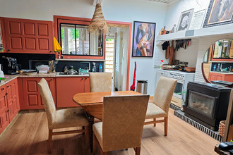 achat maison halluin 59250