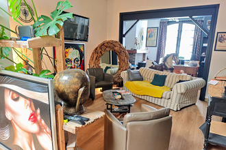 achat maison halluin 59250