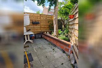 achat maison halluin 59250