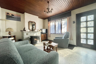 achat maison halluin 59250