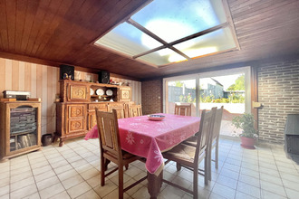 achat maison halluin 59250