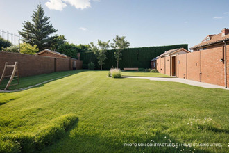 achat maison halluin 59250