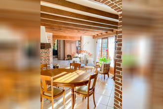 achat maison halluin 59250