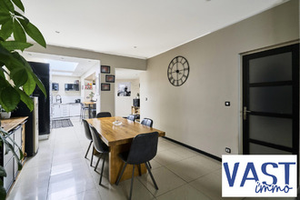 achat maison halluin 59250