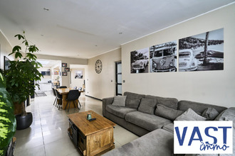 achat maison halluin 59250