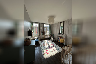 achat maison halluin 59250