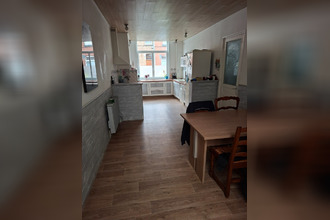 achat maison halluin 59250